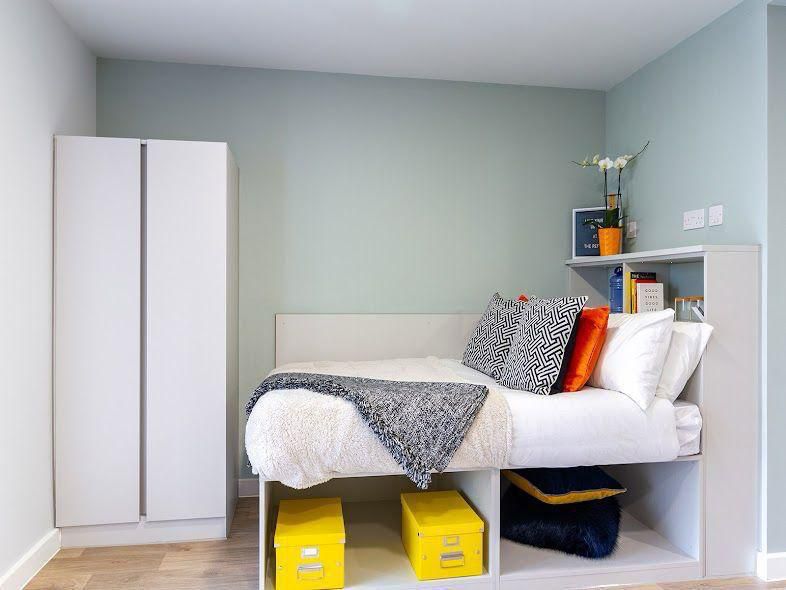 Student accommodation